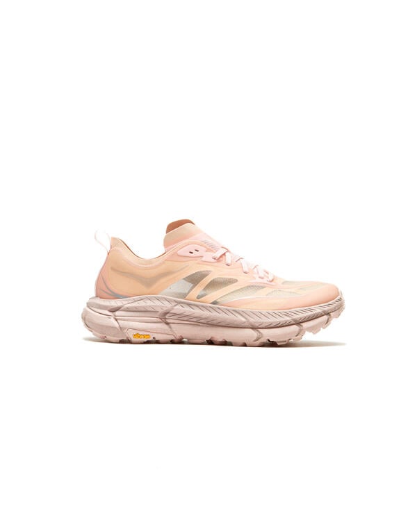 Hoka One One Mafate Speed 4 | Sneakers | AFEW STORE